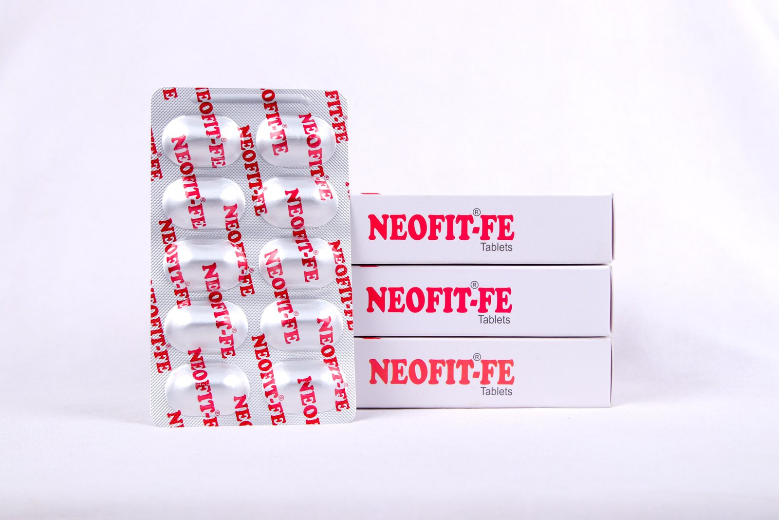 NEOFIT-FE TAB