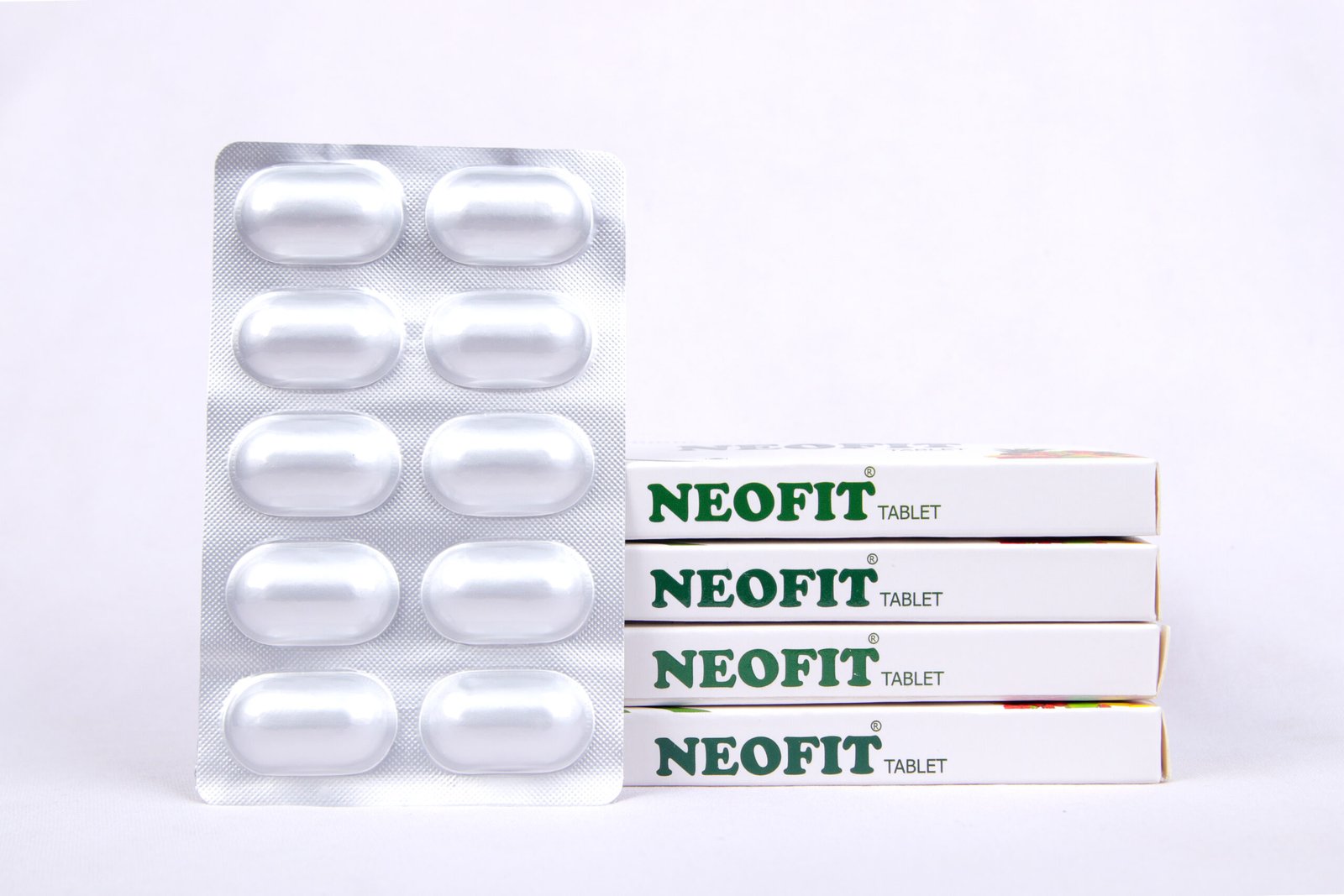NEOFIT Tablets Multivitamin
