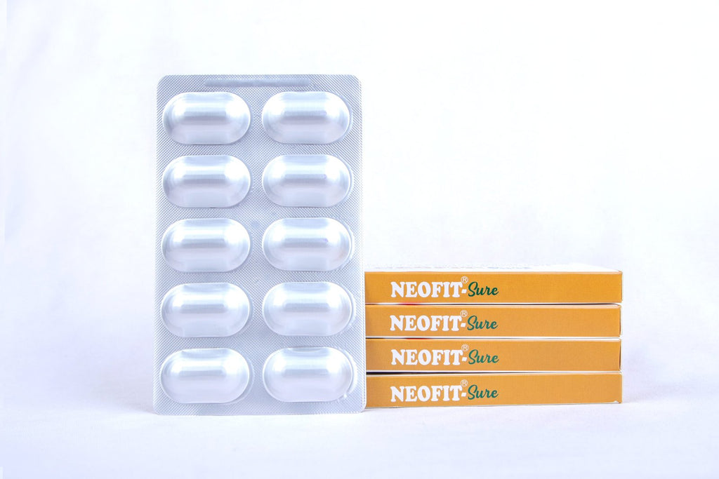 NEOFIT-Sure Tablets