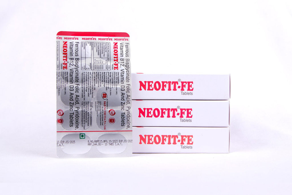 NEOFIT-FE TAB