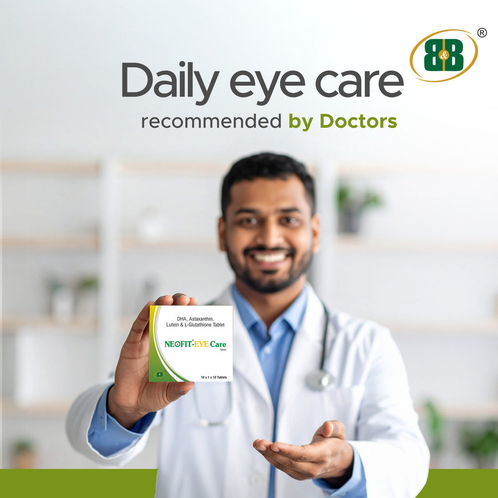 Neofit-Eye Care