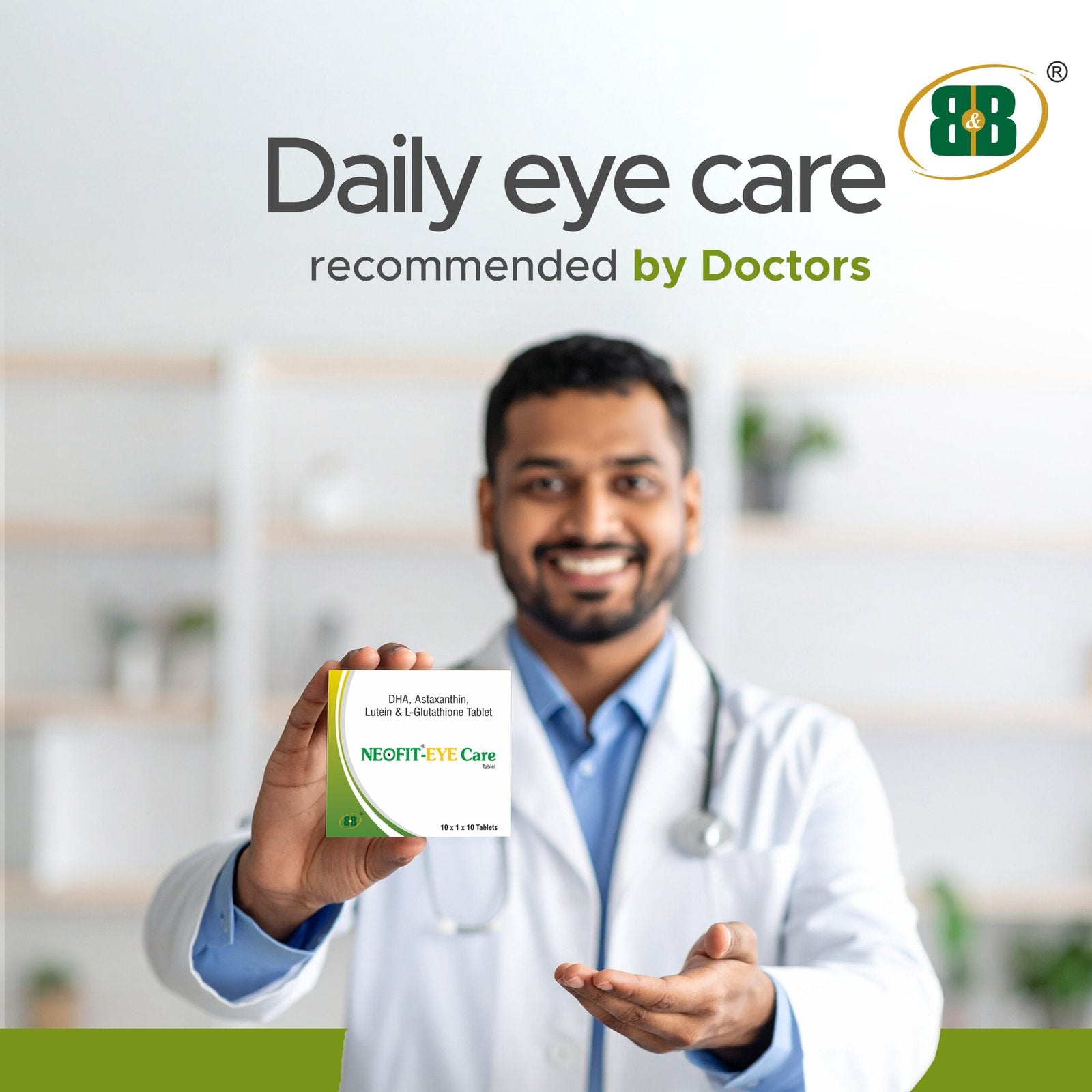 Neofit-Eye Care