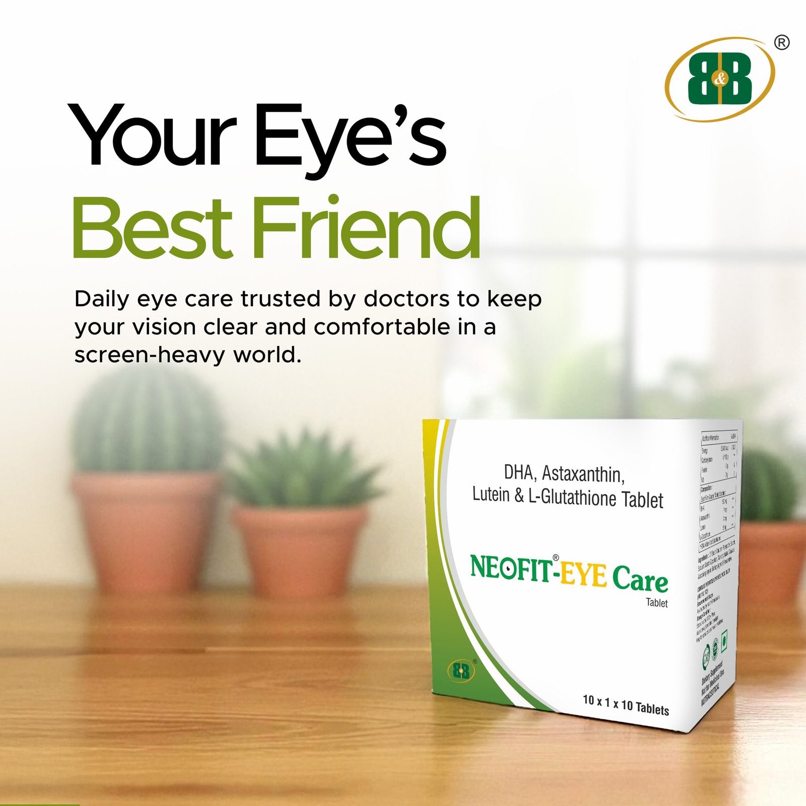 Neofit-Eye Care