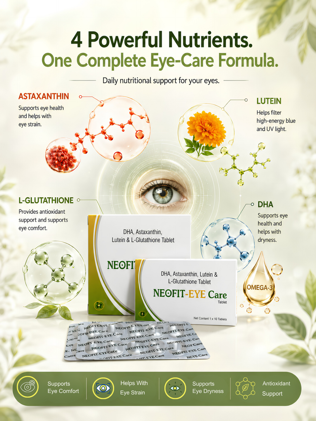 Neofit-Eye Care