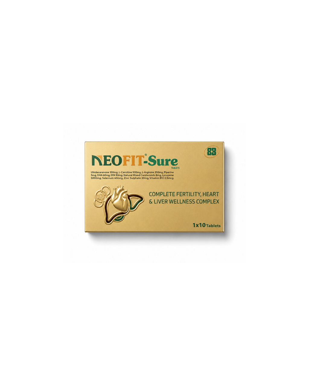 NEOFIT-Sure Tablets