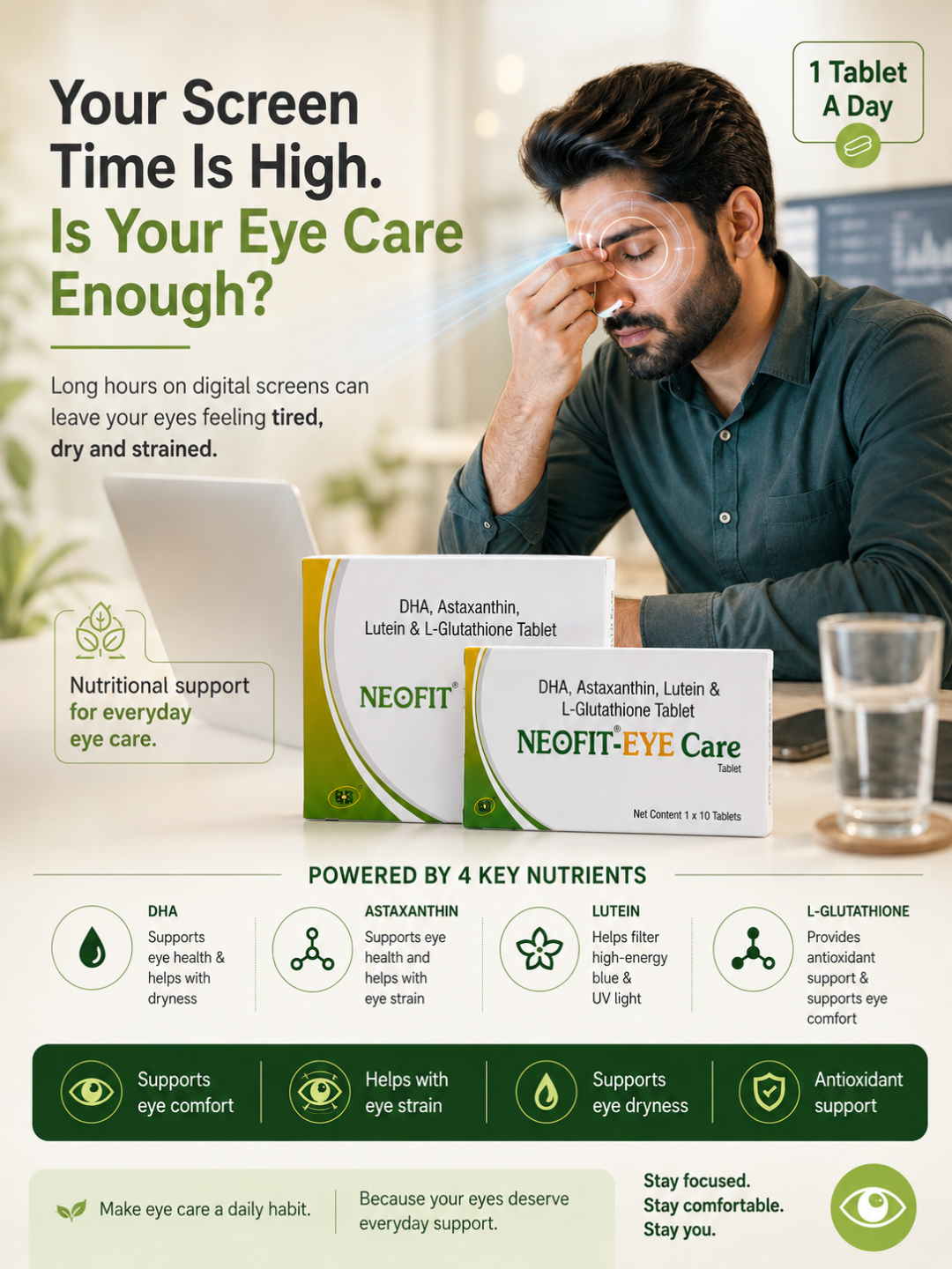 Neofit-Eye Care
