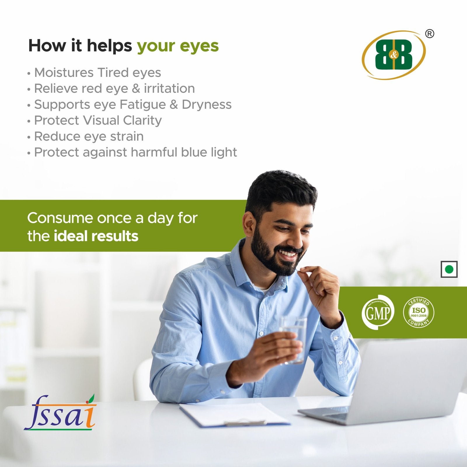 Neofit-Eye Care