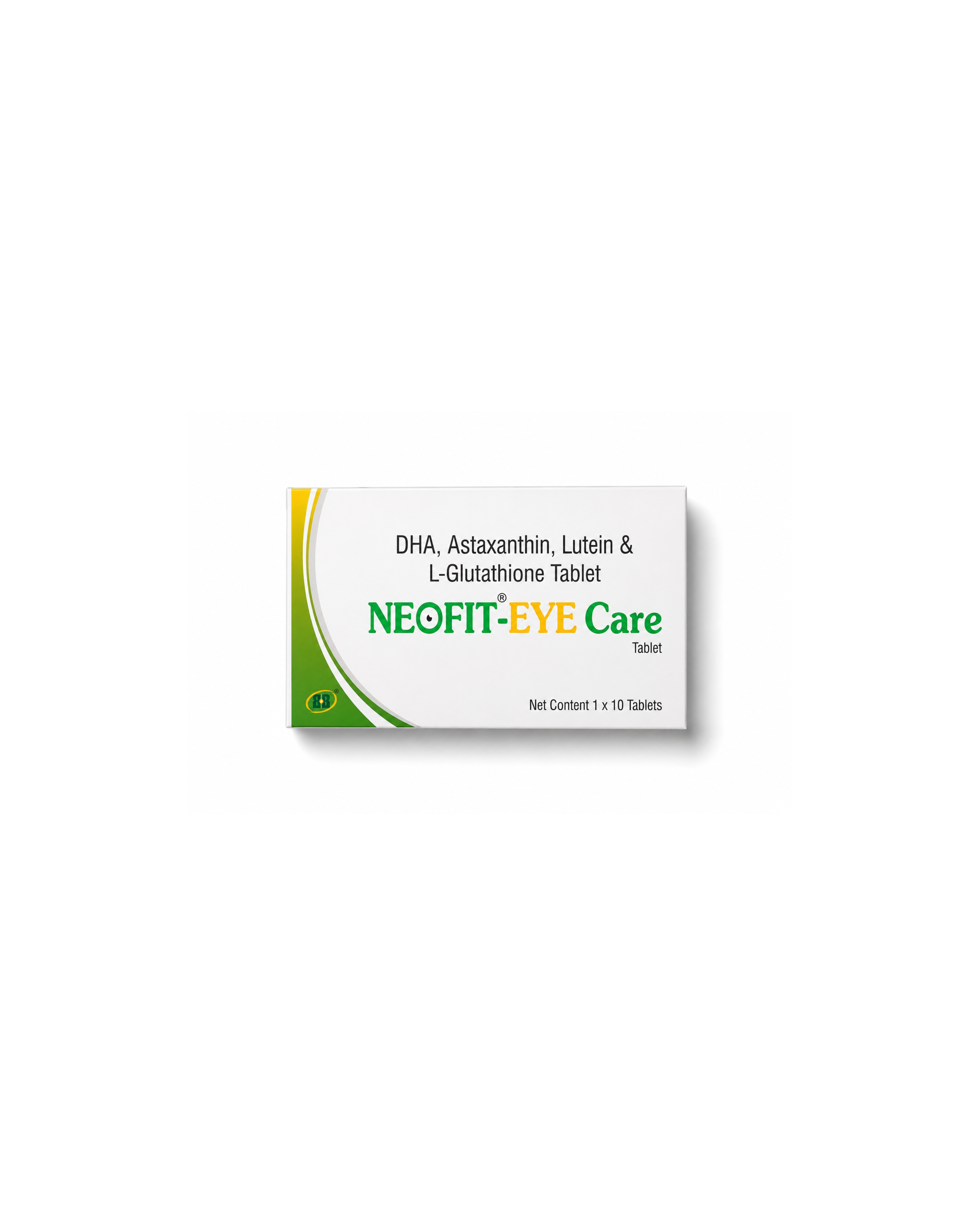 Neofit-Eye Care