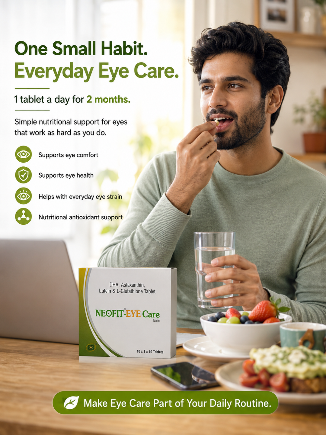 Neofit-Eye Care