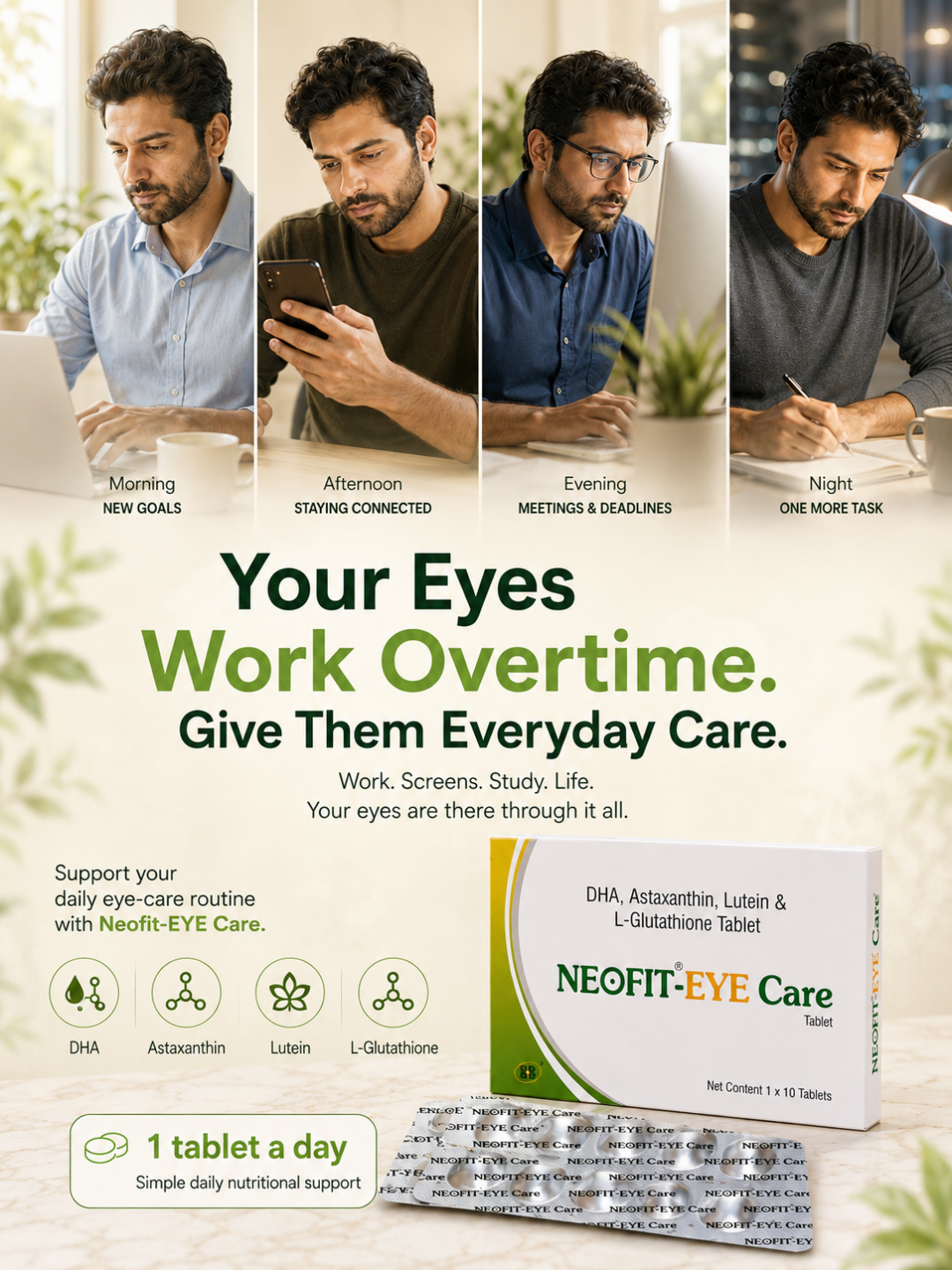 Neofit-Eye Care