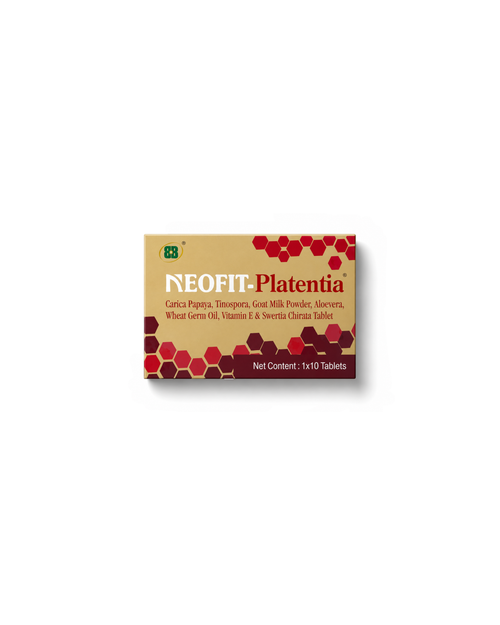Neofit Platentia