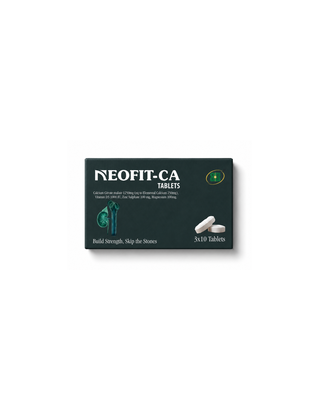 NEOFIT-CA TABLETS