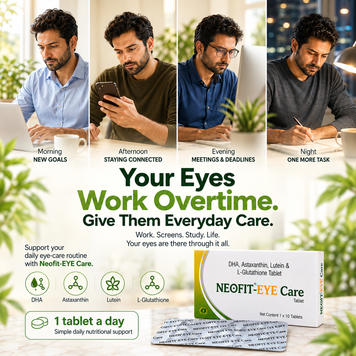 Neofit-Eye Care