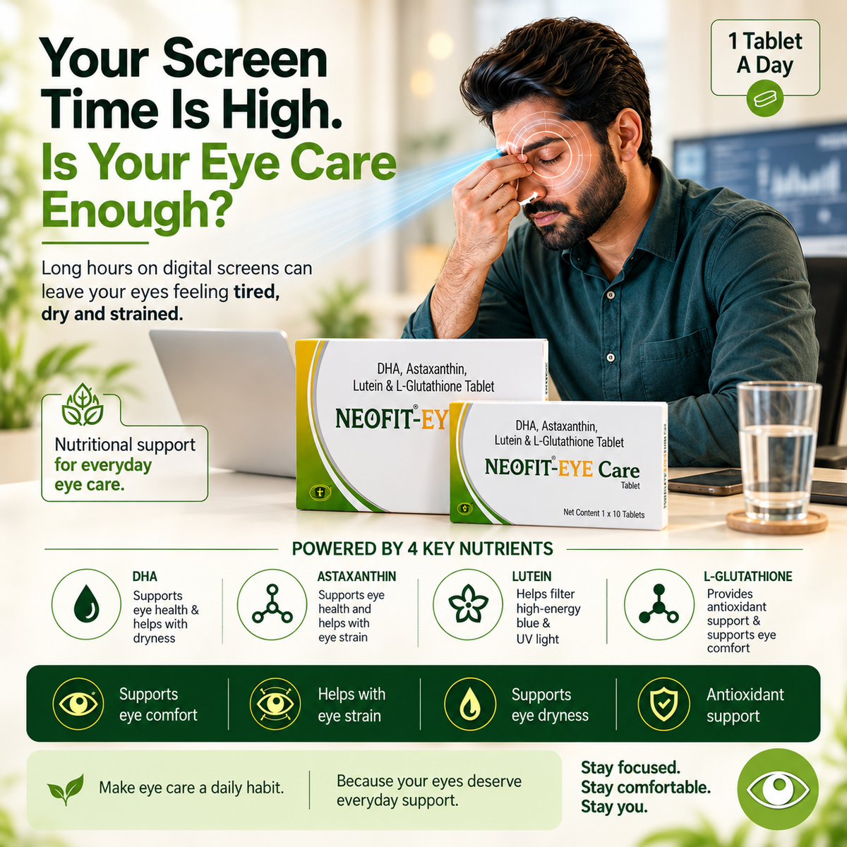 Neofit-Eye Care