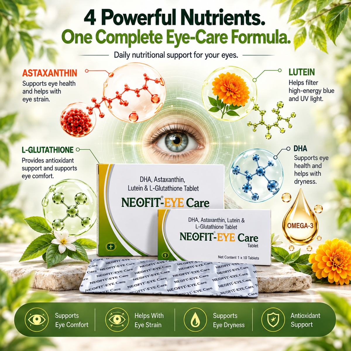 Neofit-Eye Care