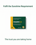NEOFIT-D3 (Chewable Tablets 60,000 IU)