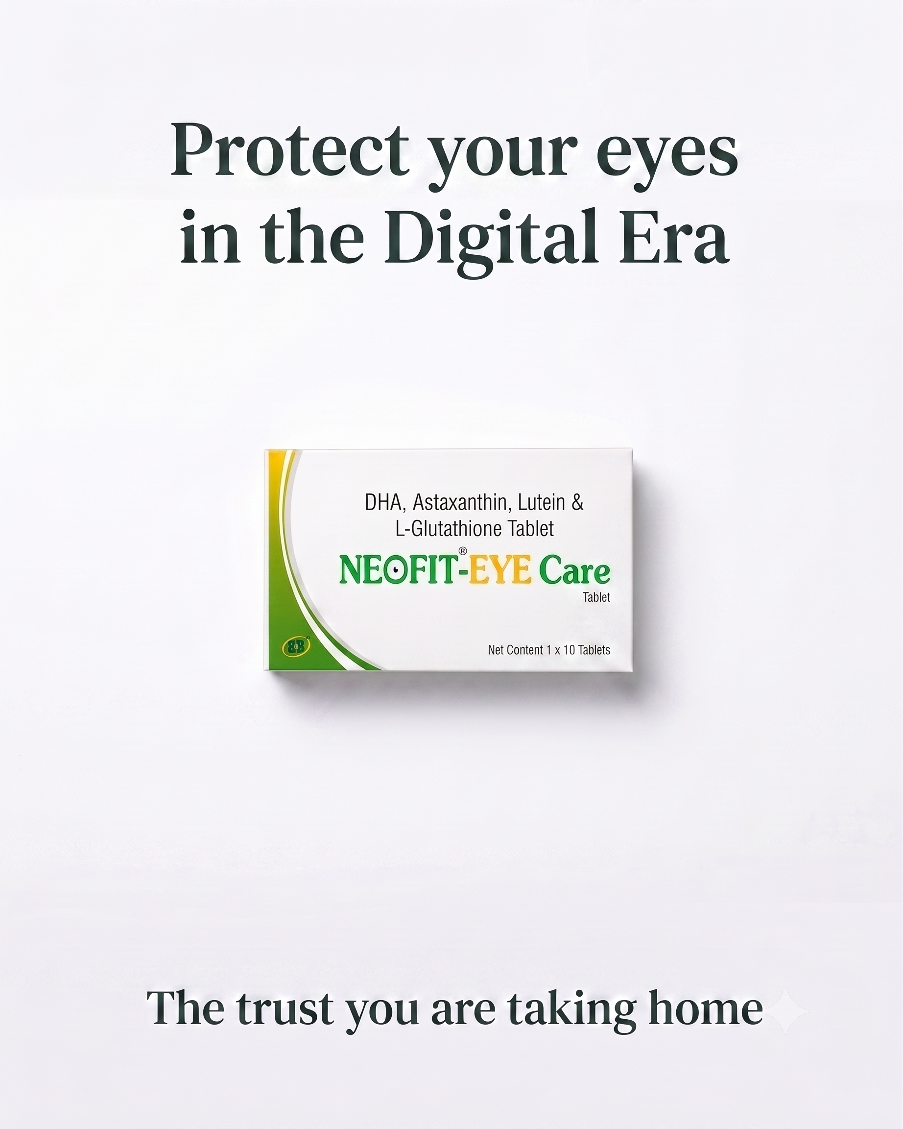 Neofit-Eye Care