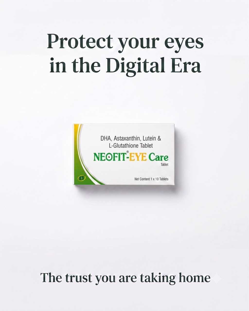 Neofit-Eye Care