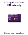 NEOFIT-FI UTI CAPSULES