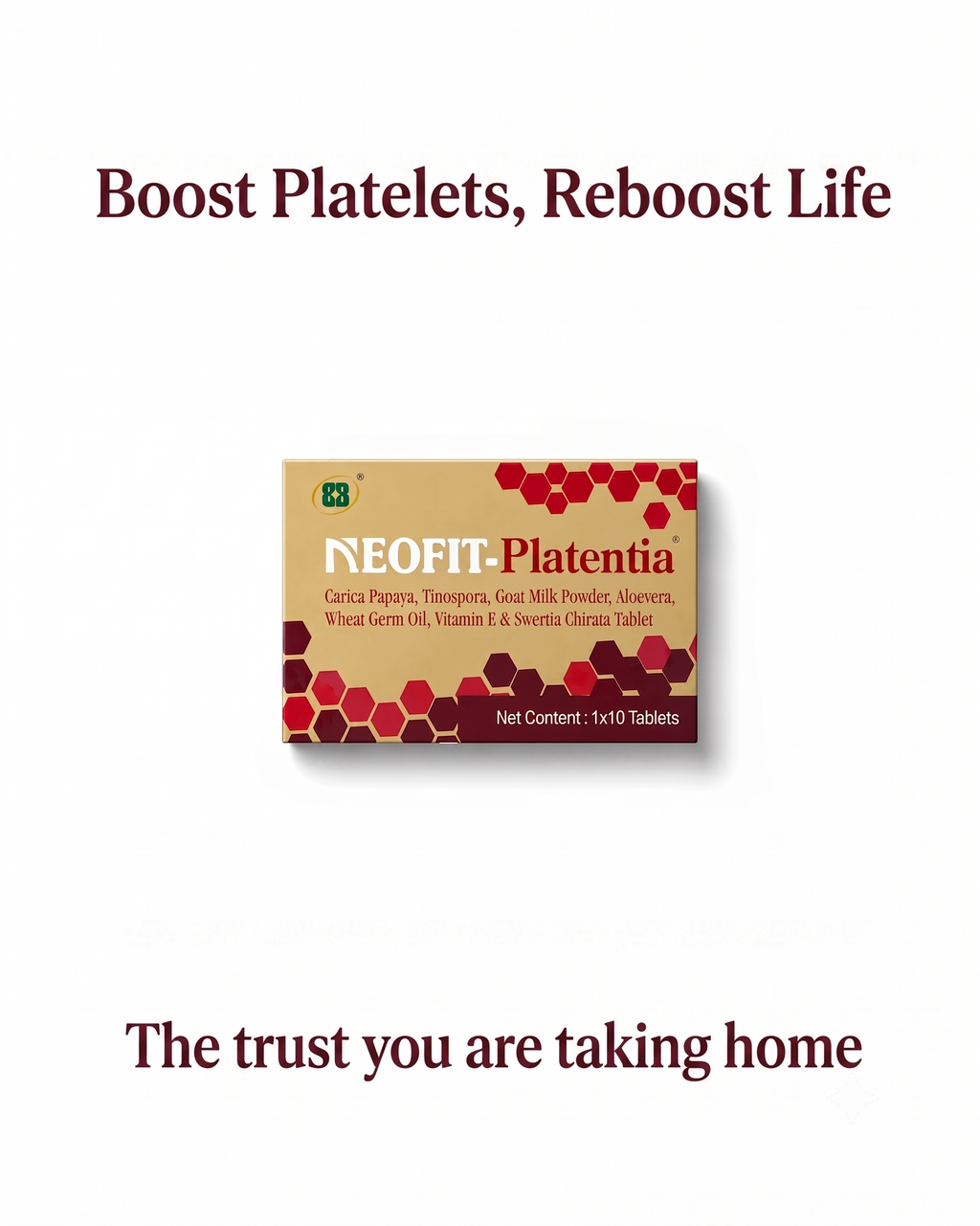 NEOFIT Platentia
