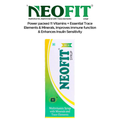 NEOFIT SYRUP 200ml