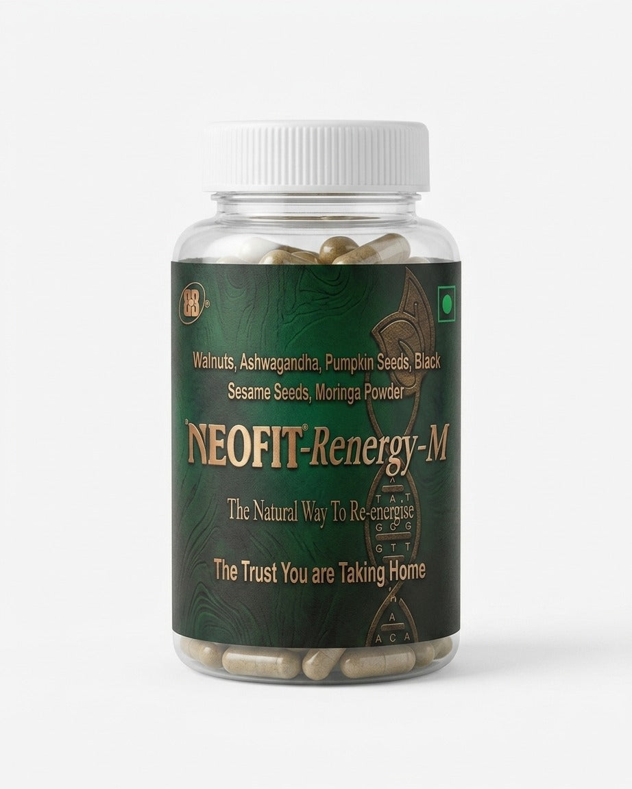 NEOFIT-Renergy-M Tablet