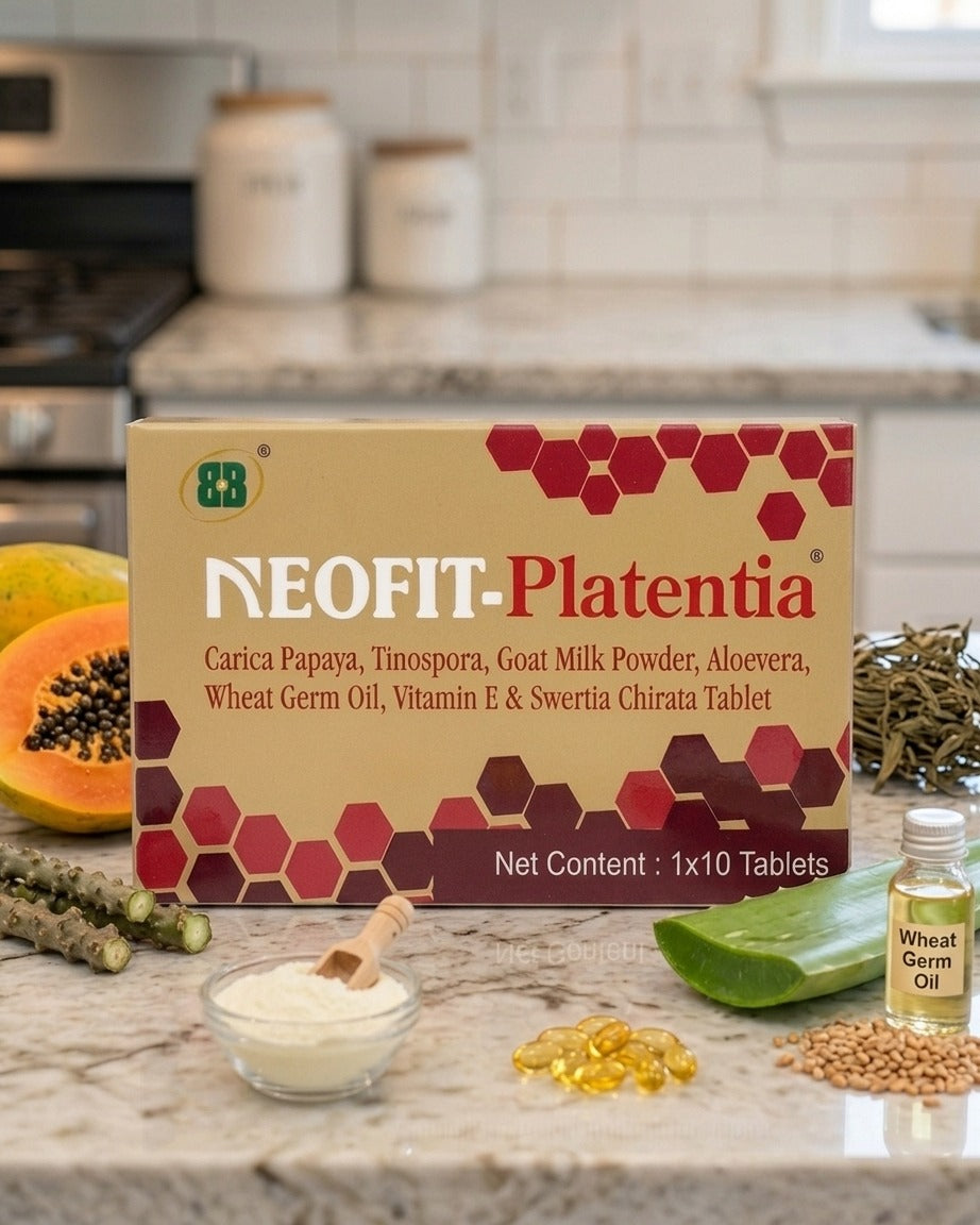 Neofit Platentia