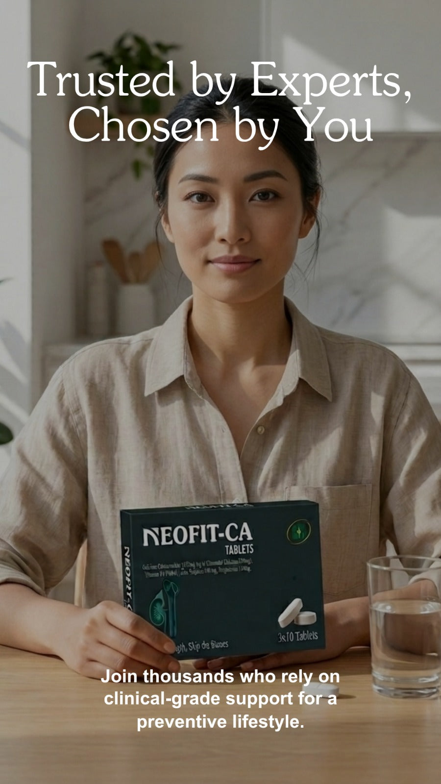 NEOFIT-CA TABLETS