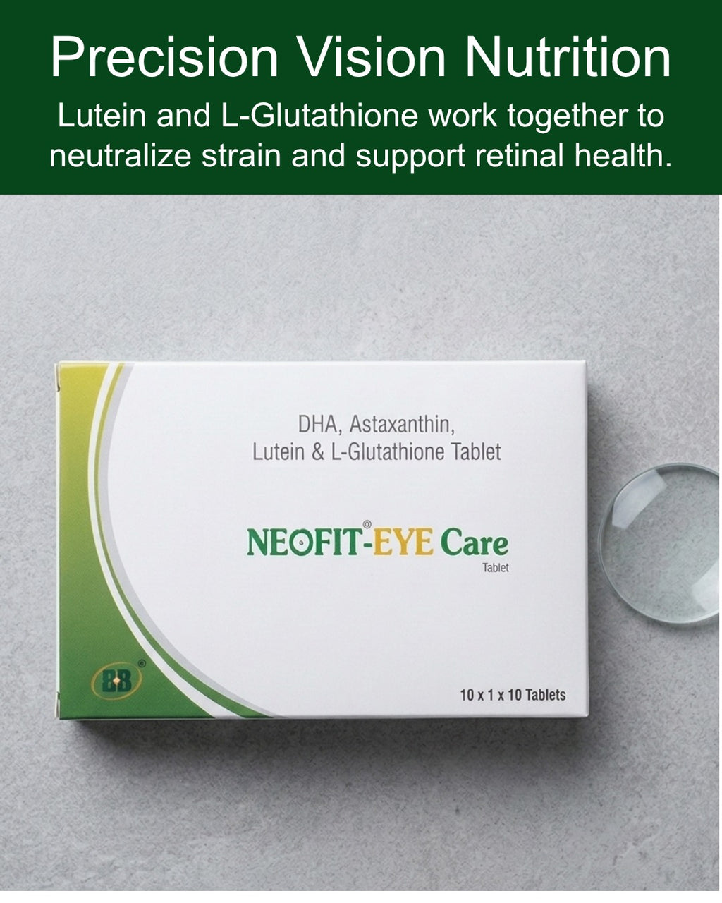 Neofit-Eye Care