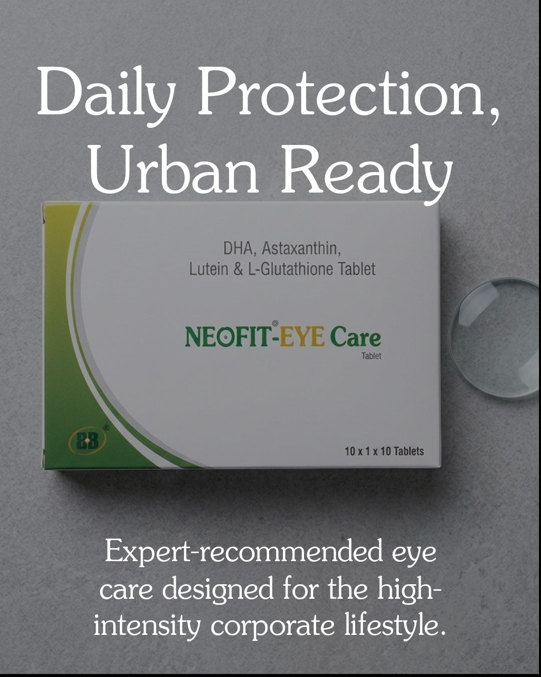 Neofit-Eye Care