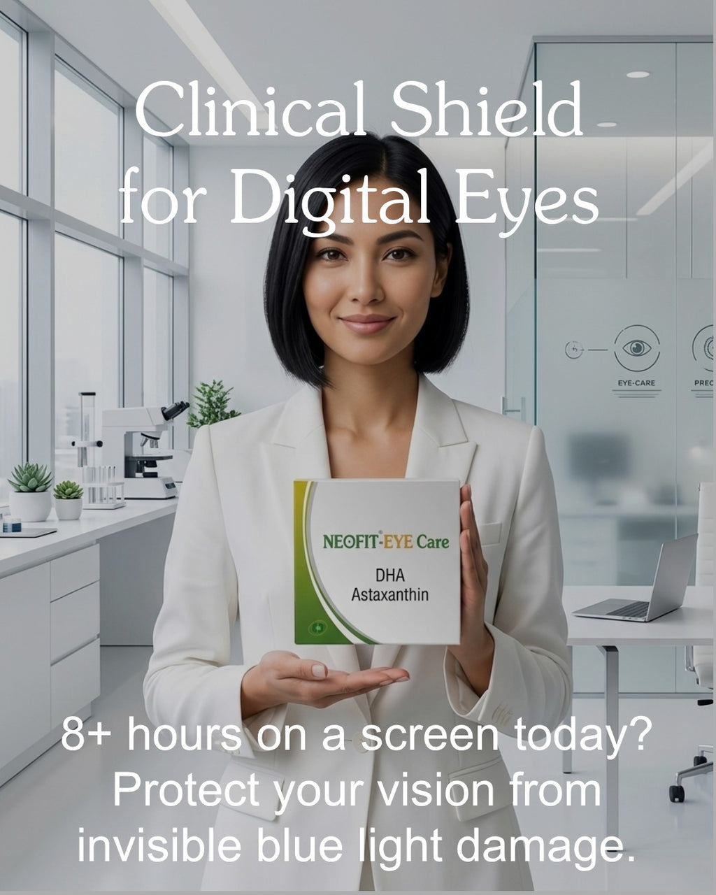 Neofit-Eye Care