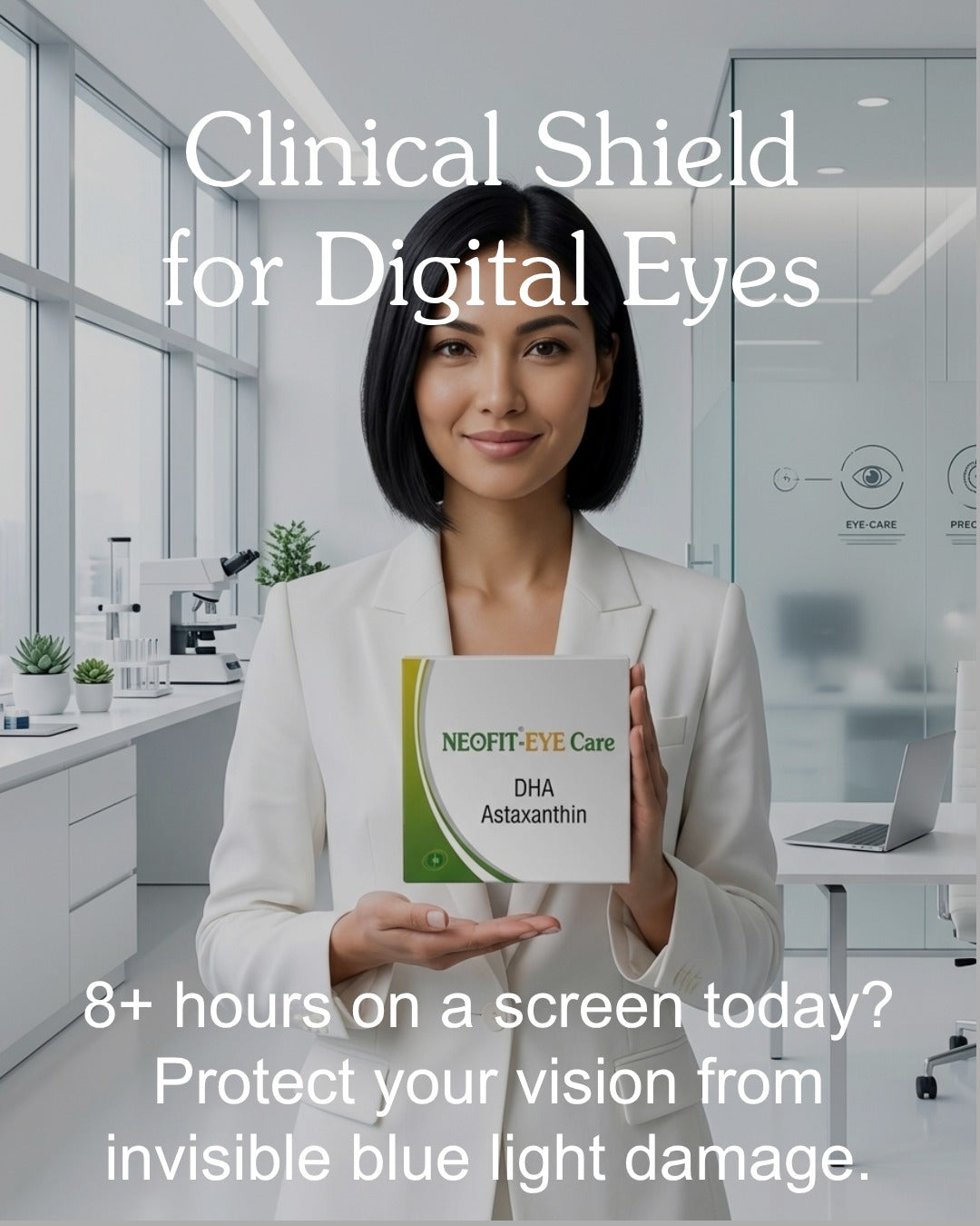 Neofit-Eye Care