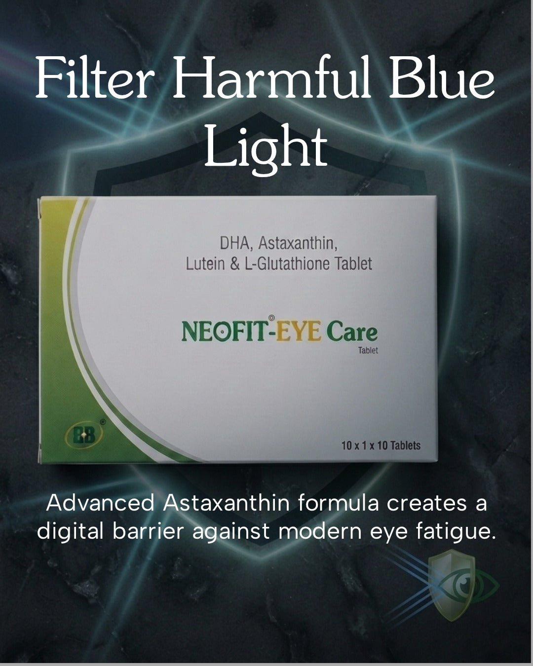 Neofit-Eye Care