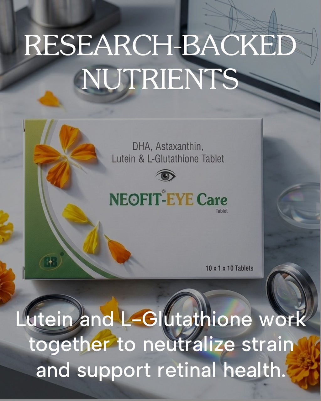 Neofit-Eye Care