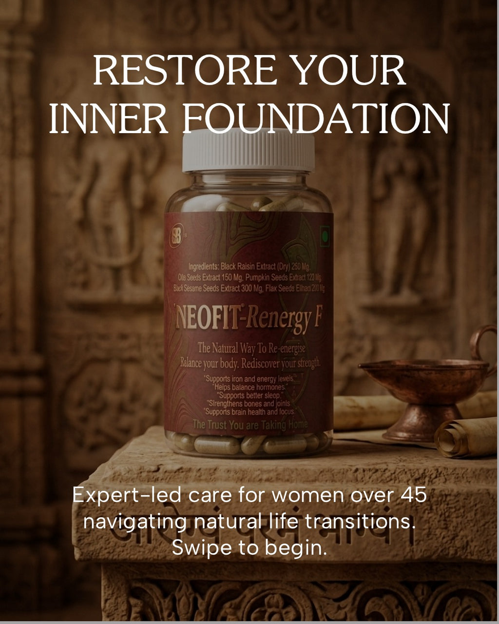 NEOFIT-Renergy-F Tablet