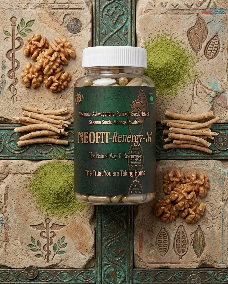 NEOFIT-Renergy-M Tablet