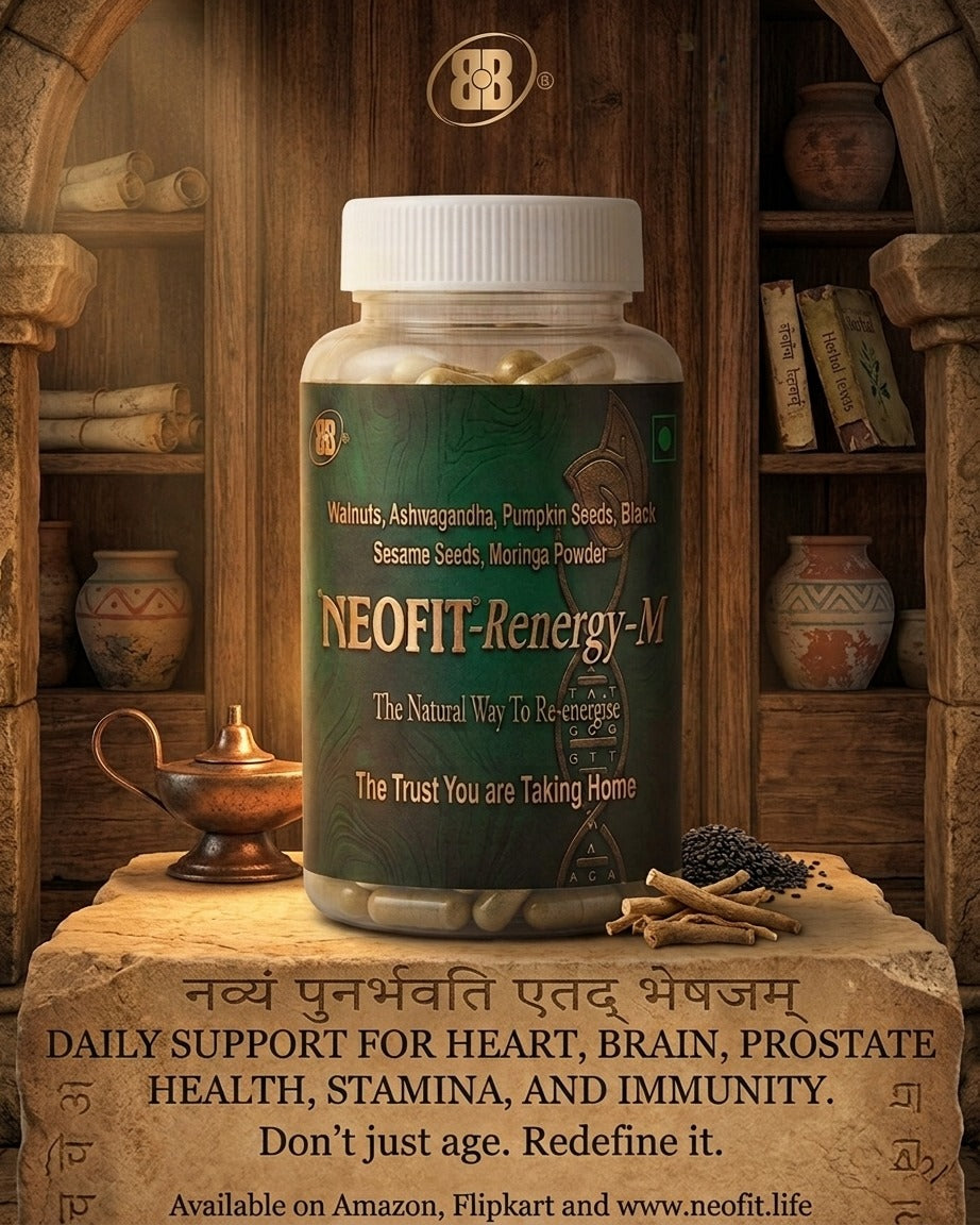 NEOFIT-Renergy-M Tablet