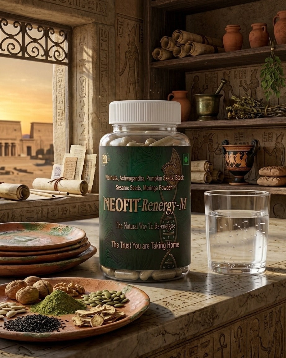 NEOFIT-Renergy-M Tablet