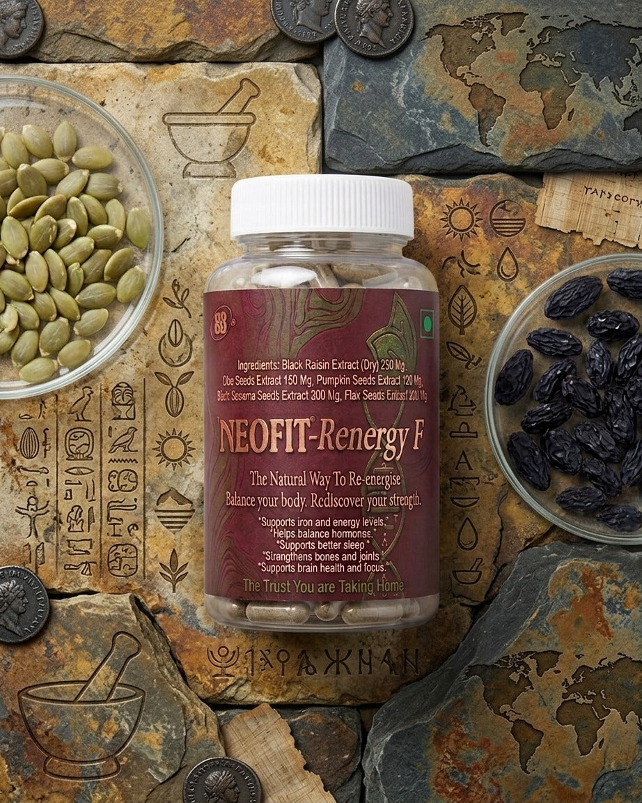 NEOFIT-Renergy-F Tablet
