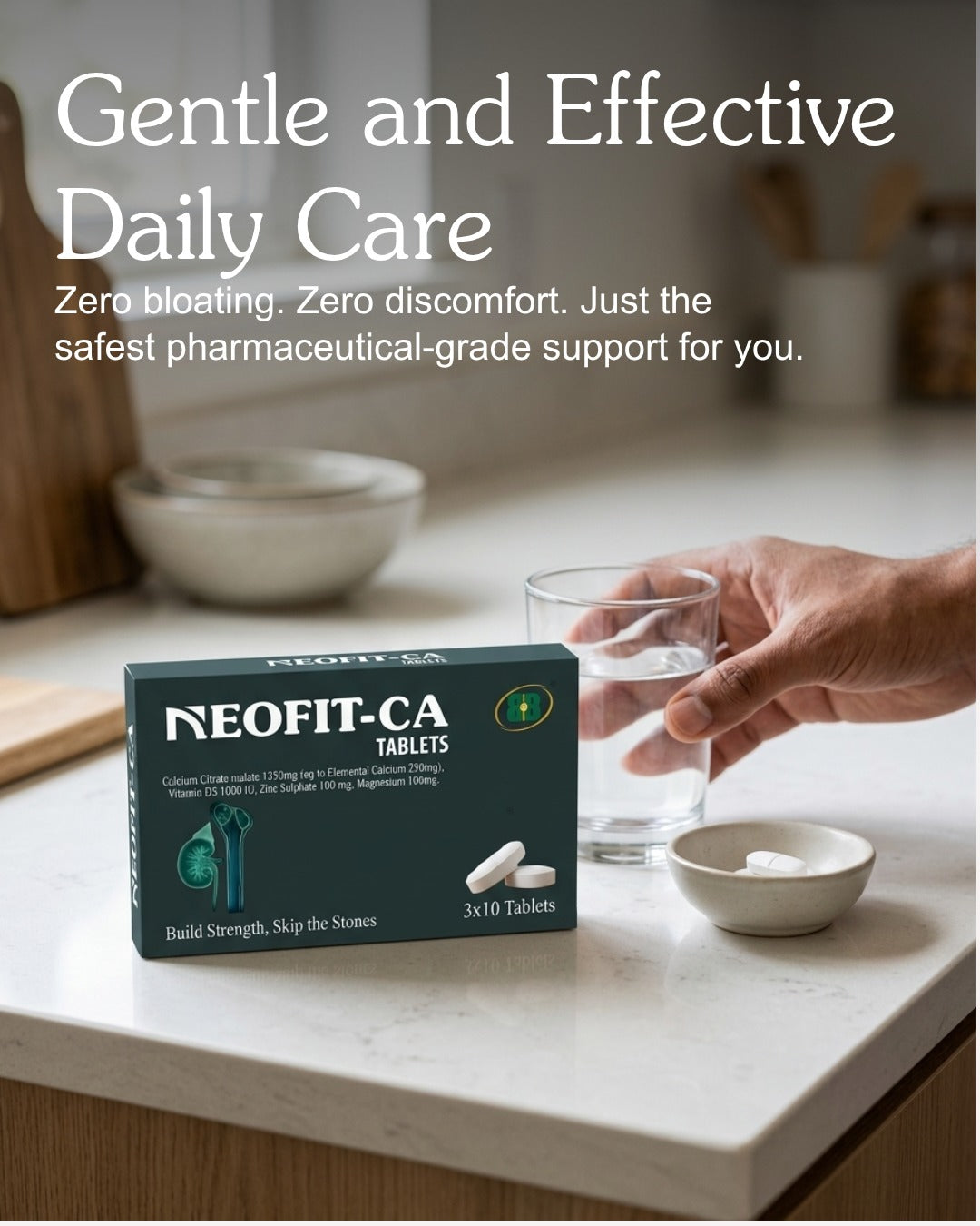 NEOFIT-CA TABLETS