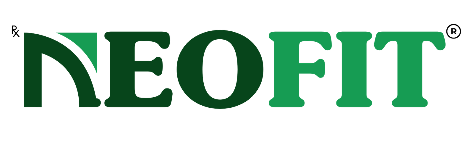 NeoFit Logo